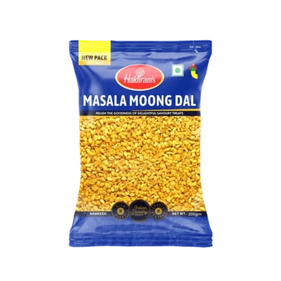 haldirammasalamoong200gm