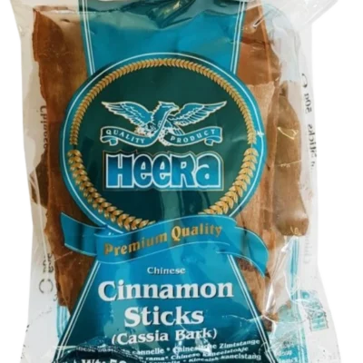 heera cinnamon sticks 50gm
