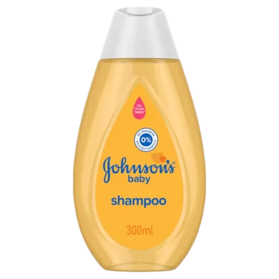 johnson baby shampoo 300ml