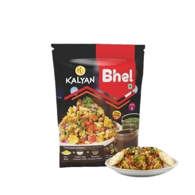 kalyan bhel bhel 350gm