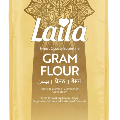 laila gram flour 2kg