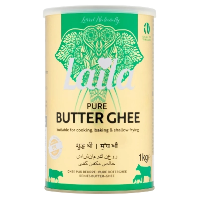 lailabutterghee1kg