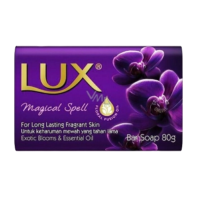 luxmagicalspellsoap3x80gm