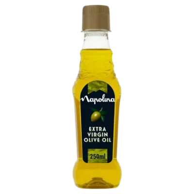napolina olive oil 250ml