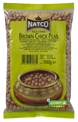 natcobrownchickpeas(kalachana)500gm