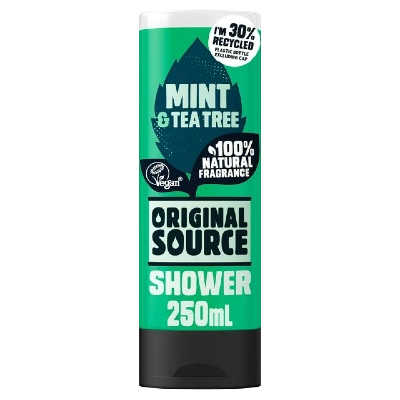 originalsourcemintandteatreebodywash250ml