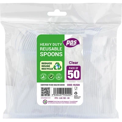 ppsplasticspoon50pcs