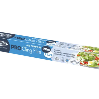 prowrap cling film 1pcx20m