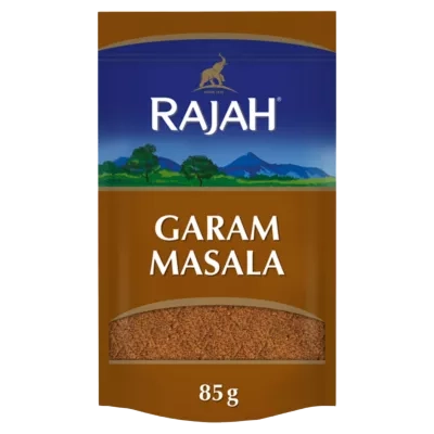 rajah garam masala 100gm