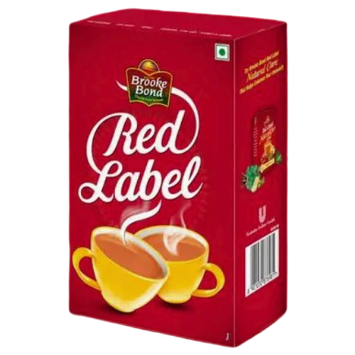 red label tea 900gm
