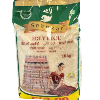 shankar idly rice 10kg