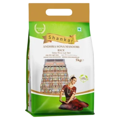 shankar sona masoori rice 10kg