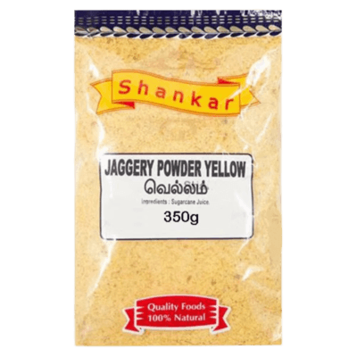 shankar yellow powder jaggery