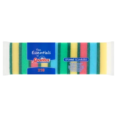 spontexspongescours10pcs
