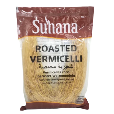 suhana roasted vermicilli 150gm