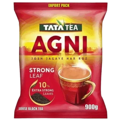 tata agni tea 900g