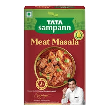 tata sampann meat masala 100gm