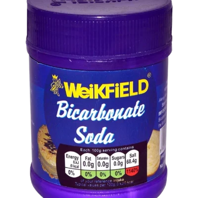 weikfield bicarbonate of soda 100gm