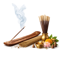 Incense Sticks