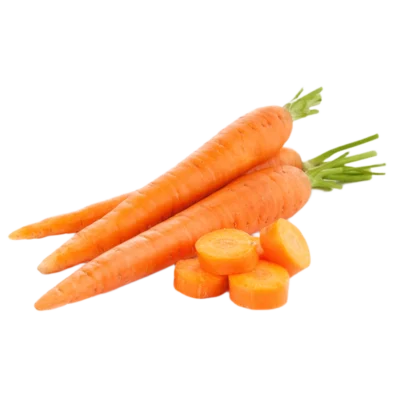carrot