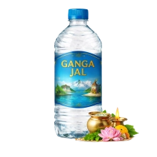 Gangajal