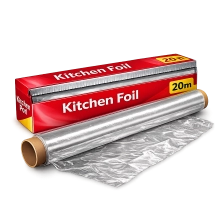 Kitchen Foil