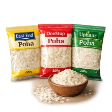 Poha