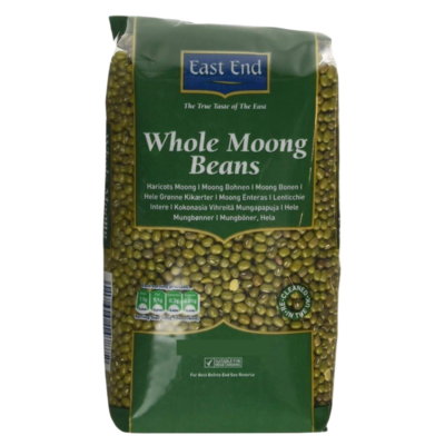 east end moong whole 1kg