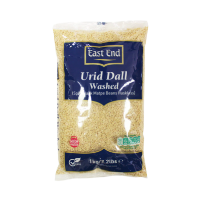 east end urad daal washed 1kg
