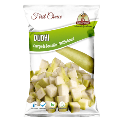 first choice dudhi frozen (lauki bottle gourd) 315gm