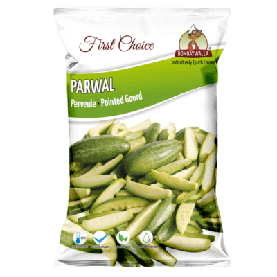 first choice dudhi parwal frozen 615gm