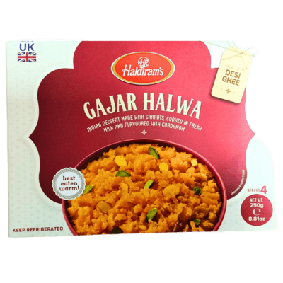haldiramgajarhalwa250gm