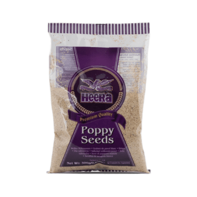 heera poppy seeds 300gm