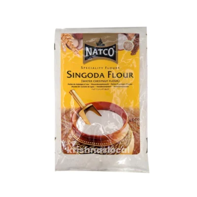 natco singoda (water chestnut) flour