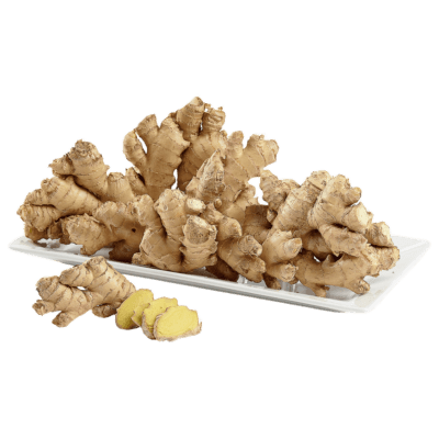 organic ginger 1 pack