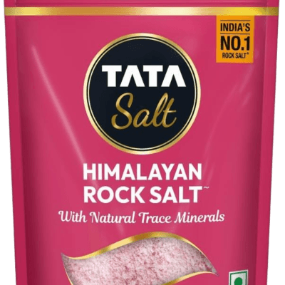 tata himalayan rock salt