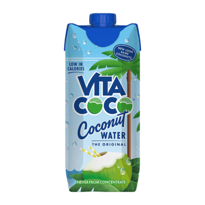 vita coconut water 330ml