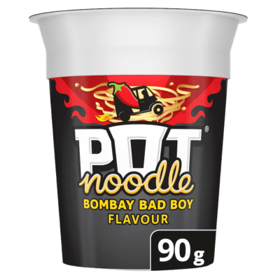bombay pot noodle