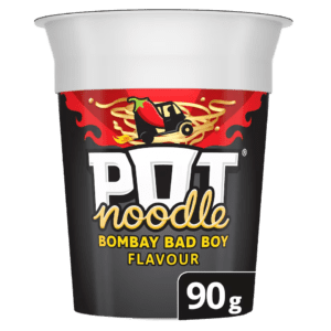 bombay pot noodle