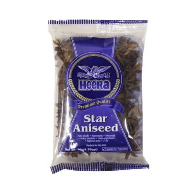 heera star aniseed 50g