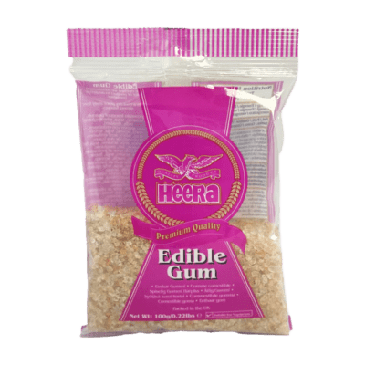 heera edible gum 100gm