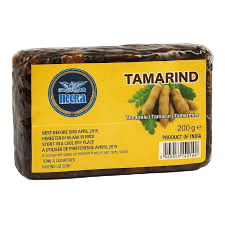 heera tamarind bar 200gm