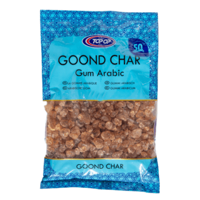 topop goond(char) gum 100gm