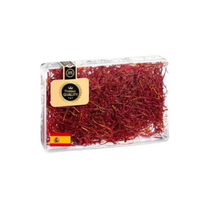 saffron