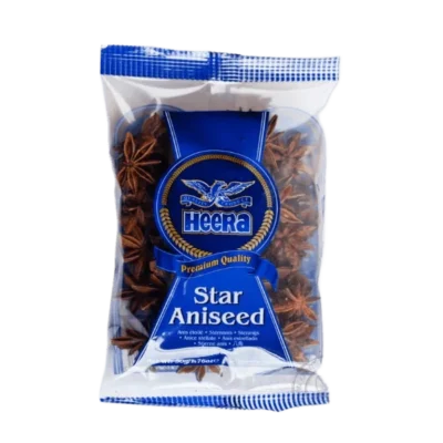 heera star aniseeds 50gm