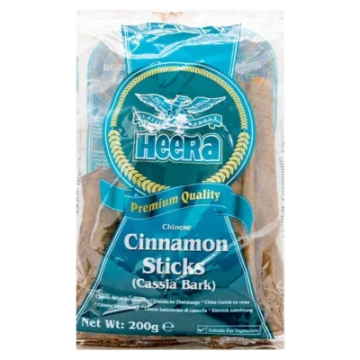 heera cinnamon sticks 200gm