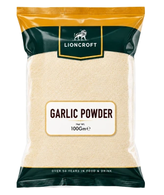 lioncroft garlic powder