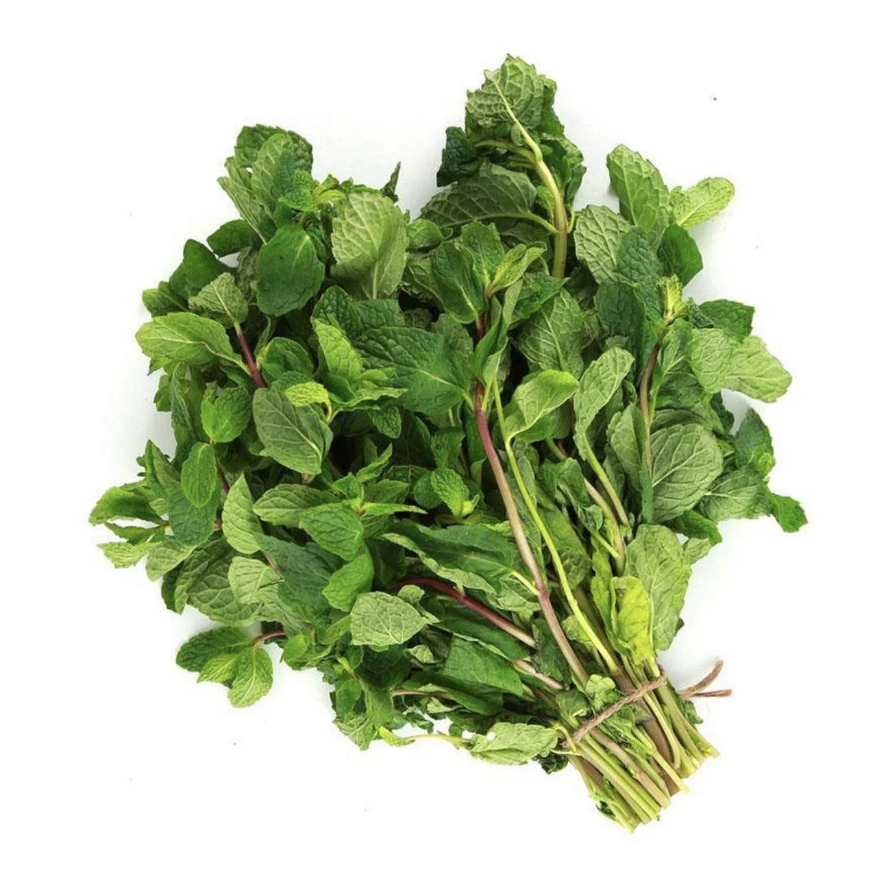 mint 1 bunch