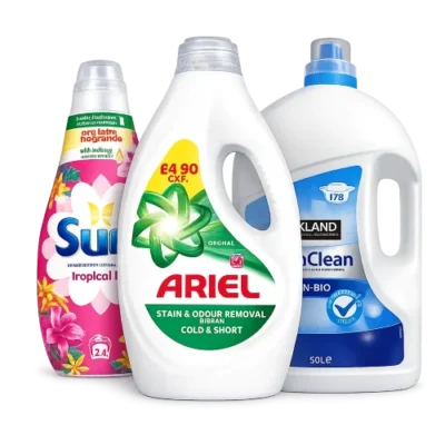 Laundry Care